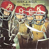 Who, The - Odds and Sods (Polydor 517 946