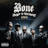 Bone Thugs N Harmony - Uni-5: The World's Enemy