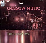 Shadows, The - Shadow Music