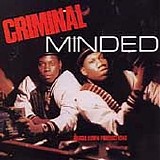 Boogie Down Productions - Criminal Minded