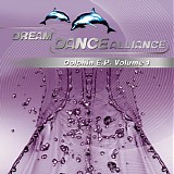 Various Artists - Dream Dance Vol 40 CD2