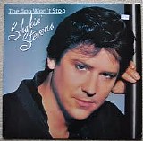 Shakin' Stevens - The Bop Won't Stop