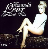 Amanda Lear - Greatest Hits CD1