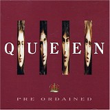 Queen - Pre Ordained