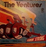 Ventures, The - Runnin' Strong