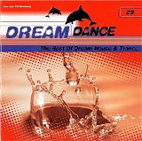 Various artists - Dream Dance Vol 29 CD1