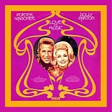 Porter Wagoner - Love And Music