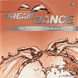 Various artists - Dream Dance Vol 41 CD1