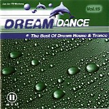 Various Artists - Dream Dance Vol 15 CD1