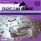 Various artists - Dream Dance Vol 25 CD1