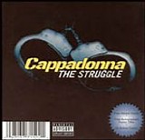 Cappadonna - The Struggle