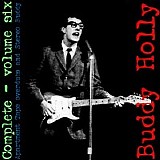 Buddy Holly - The Complete Buddy Holly Disk06