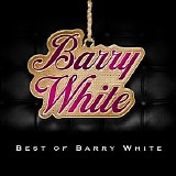 Barry White - Best Of CD1