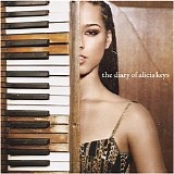 Alicia Keys - Diary of Alicia Keys