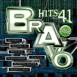 Various artists - Bravo Hits 41 CD1