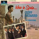 Shadows, The - When in Spain