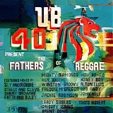 UB40 - Ub40 Present the Fathers of Reggae