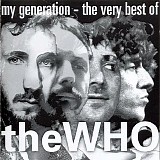 Who, The - My Generation  - The Very Best
