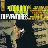 Ventures, The - Super Psychedelics / $1,000,00