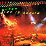 Queen - 1979.01.24 Berlin