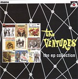 Ventures, The - The EP Collection