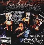 Snoop Doggy Dogg - No Limit Top Dogg