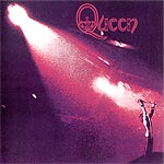 Queen - Queen (1994. Digital Remaster EMI)