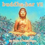 Various Artists - Buddha-Bar VII - CD1  Sarod) (