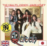 Queen - The Vaults