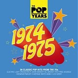 Various artists - 1974-1975 The Pop Years: CD2