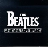 Beatles,The - Past Masters Disc 2 (2009 Stereo Remaster)