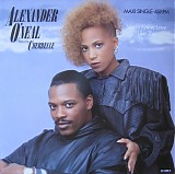 Alexander O'Neal - Never Knew Love Like This (12Inch)