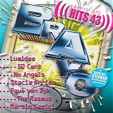 Various artists - Bravo Hits 43 CD1