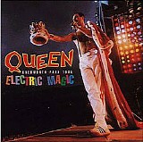 Queen - Electric Magic