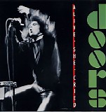 Doors, The - Alive She Cried