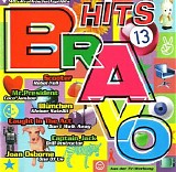 Various artists - Bravo Hits 13 CD1