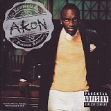 Akon - Konvicted