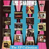 Shadows, The - The EP.Collection Vol.1