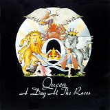 Queen - A Day At The Race