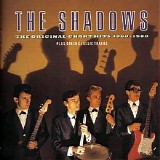 Shadows, The - The Original Chart Hits 1960-1980 CD1