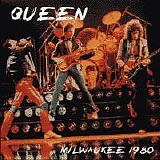 Queen - 1980.09.10 Milwaukee