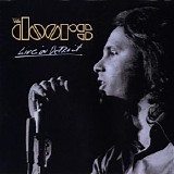 Doors, The - Live In Detroit Cd1