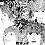 Beatles,The - Revolver (Mono)