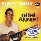 Buddy Holly - Ohh! Annie! The 1956 Sessions