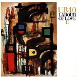 UB40 - Labour of Love V.2