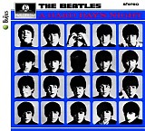 Beatles,The - A Hard Day'S Night (Remastered HDCD)