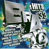 Various artists - Bravo Hits 33 CD1