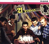 Cliff Richard - 21 Today