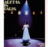 Aretha Franklin - Aretha in Paris