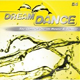 Various artists - Dream Dance Vol.54 CD1